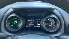 Toyota Yaris 1.5 Hybrid Design 5dr CVT [Nav] Hybrid Hatchback
